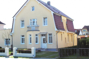 Möwe 2, Kühlungsborn